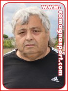 Maurizio Riceputi / Presidente Pol. Aurora